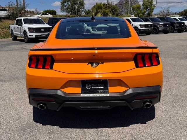 2026 Ford S650 Mustang - Image 11 of 30