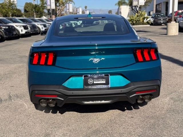 2026 Ford S650 Mustang - Image 11 of 12