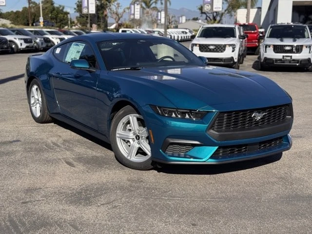 2026 Ford S650 Mustang - Image 2 of 12