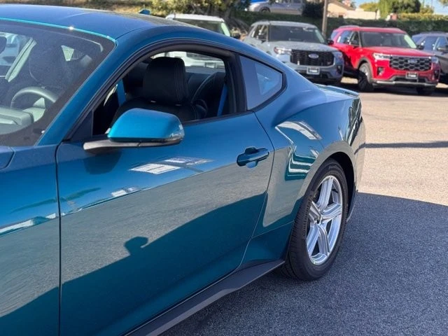 2026 Ford S650 Mustang - Image 9 of 12