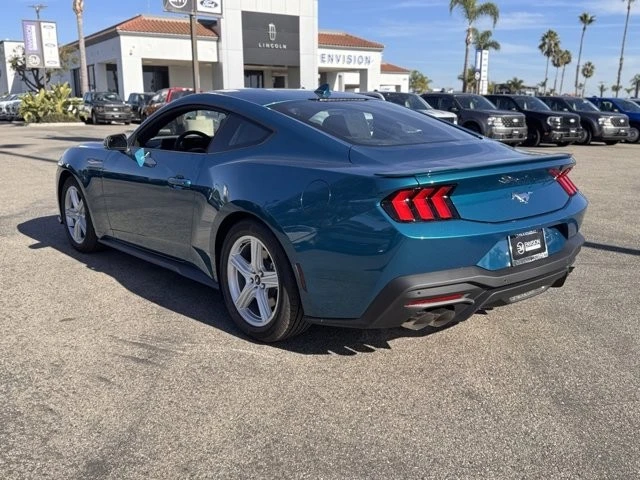 2026 Ford S650 Mustang - Image 10 of 12