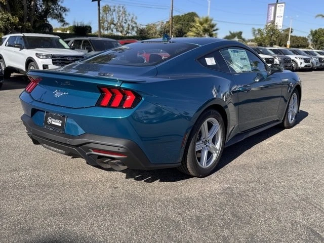 2026 Ford S650 Mustang - Image 12 of 12