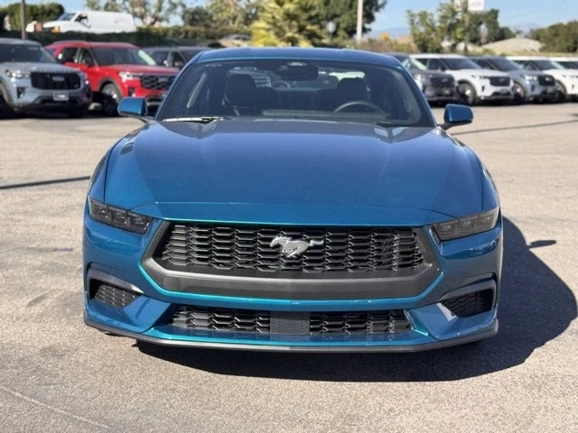 2026 Ford S650 Mustang - Image 6 of 12