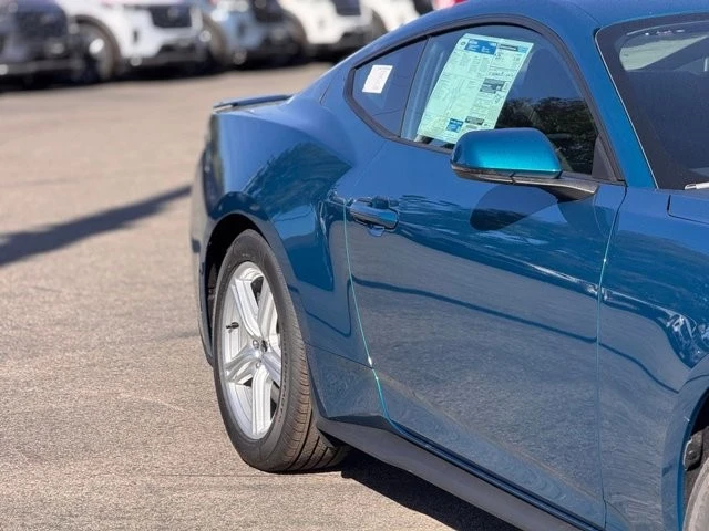 2026 Ford S650 Mustang - Image 5 of 12