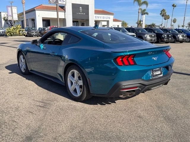 2026 Ford S650 Mustang - Image 10 of 12