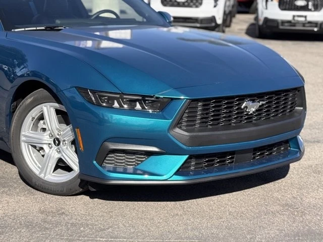 2026 Ford S650 Mustang - Image 3 of 12