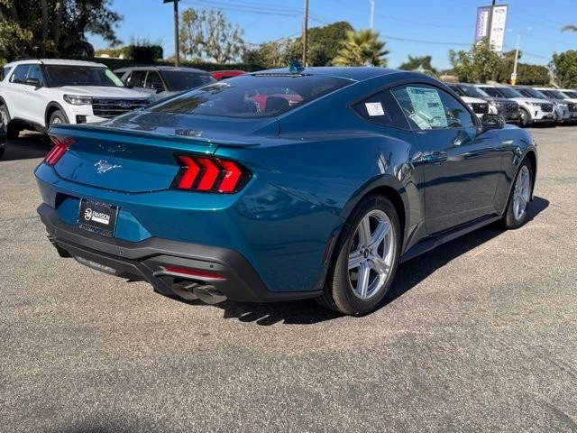 2026 Ford S650 Mustang - Image 12 of 12