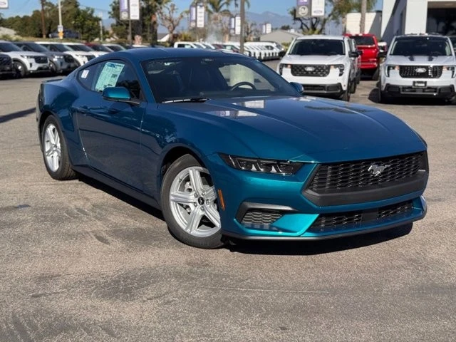 2026 Ford S650 Mustang - Image 2 of 12