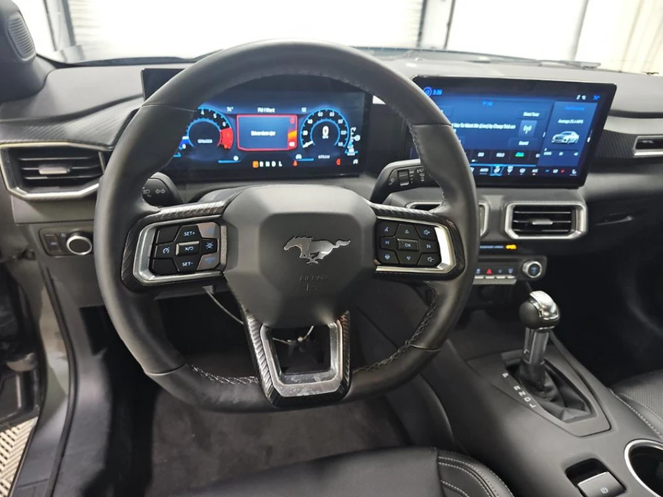 2026 Ford S650 Mustang - Image 6 of 10