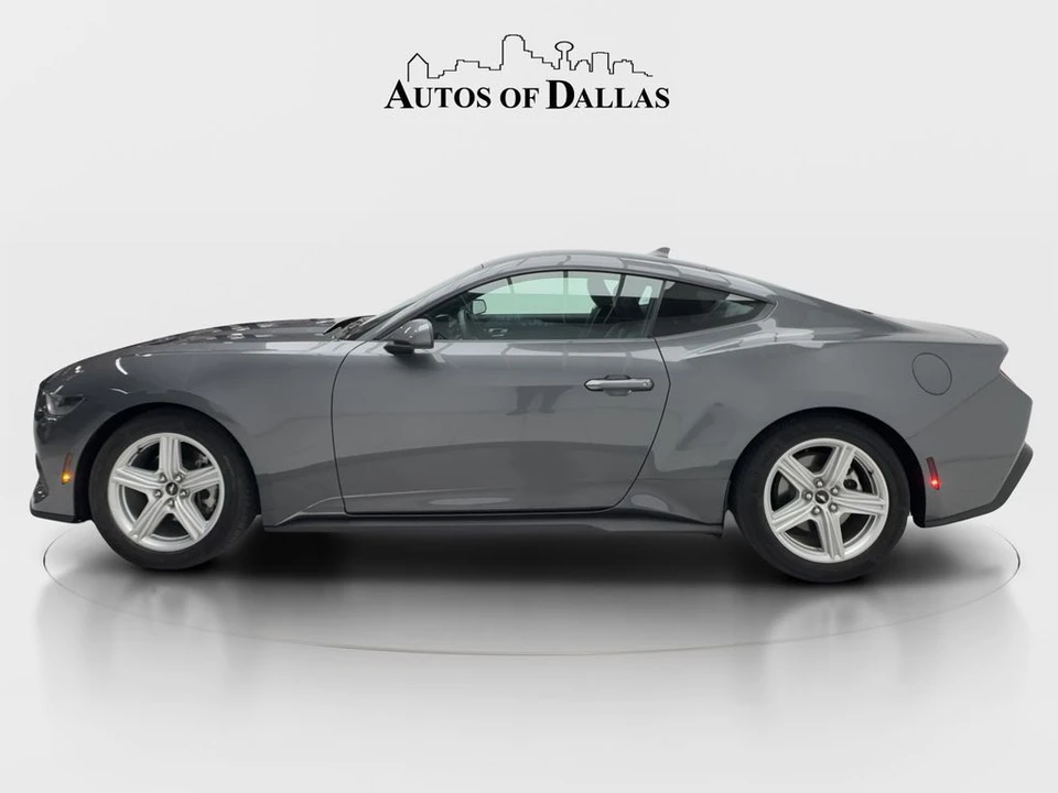 2026 Ford S650 Mustang - Image 6 of 31