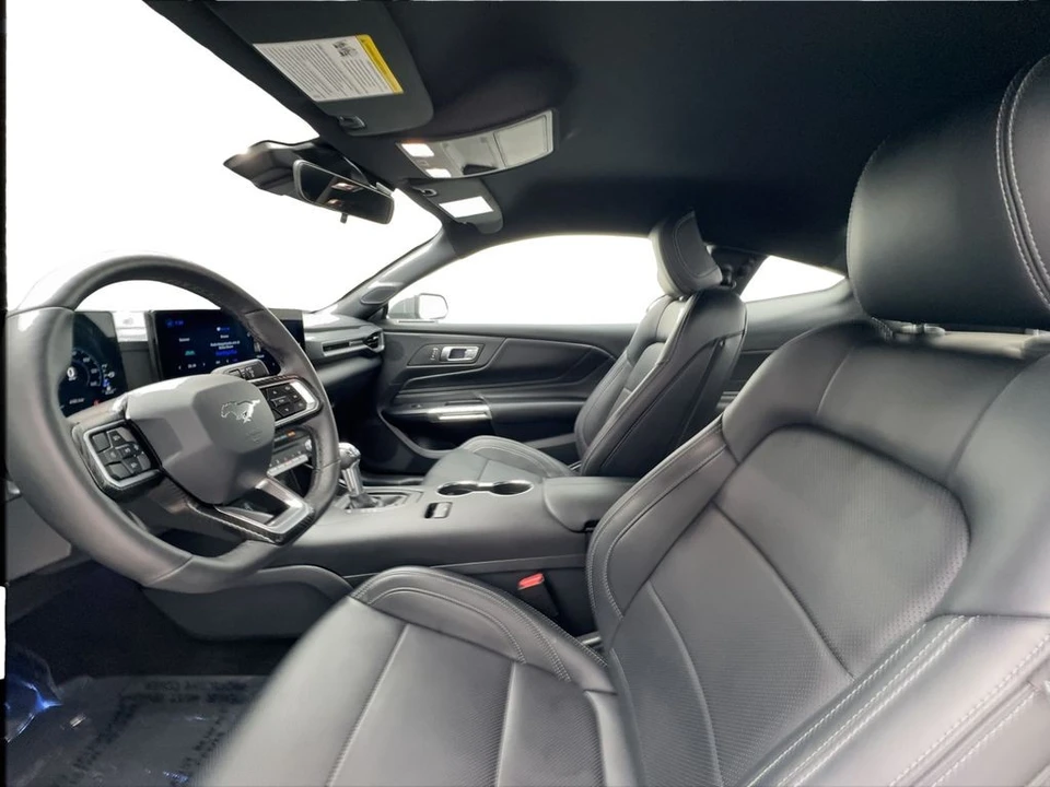 2026 Ford S650 Mustang - Image 21 of 31