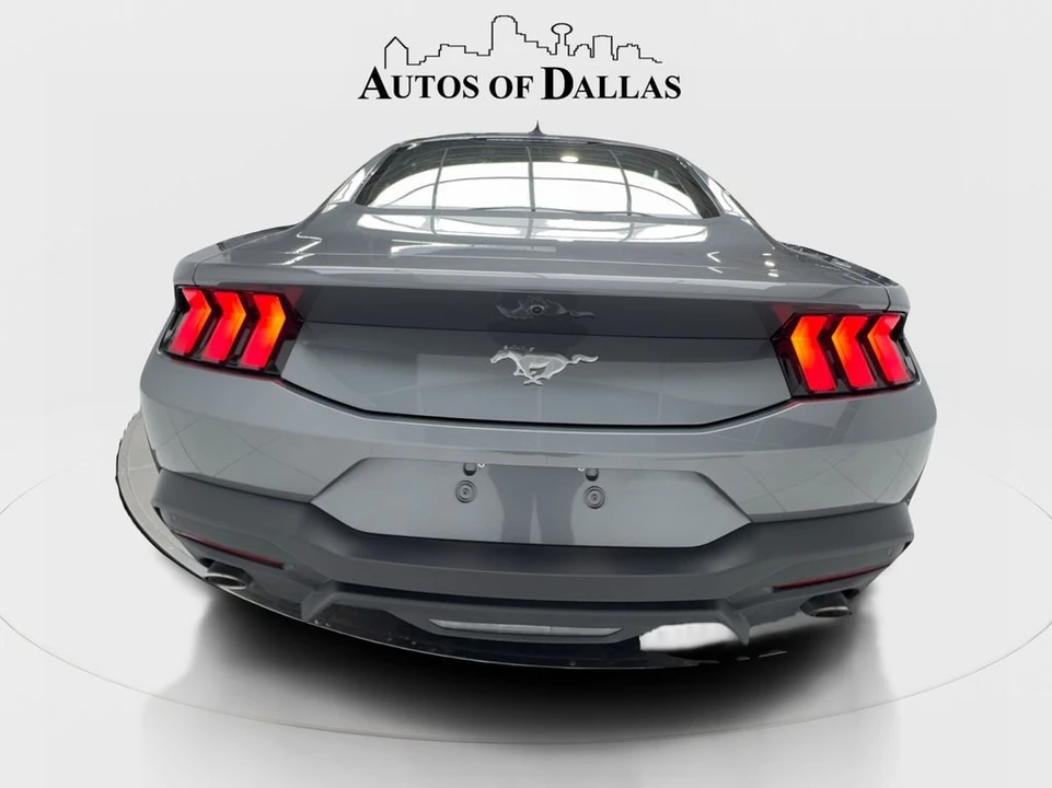 2026 Ford S650 Mustang - Image 10 of 31