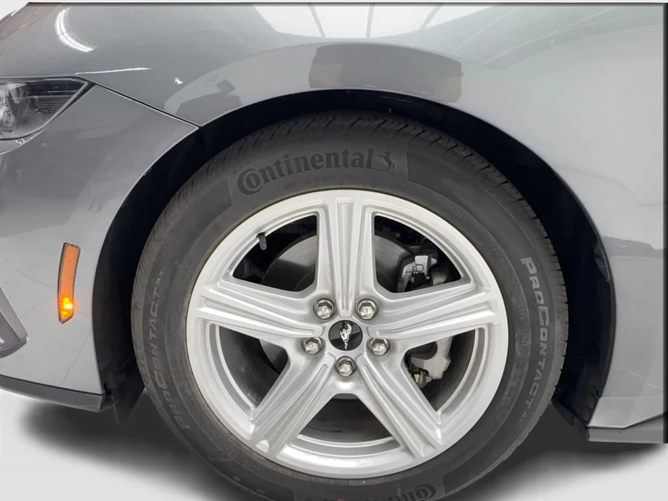 2026 Ford S650 Mustang - Image 13 of 31