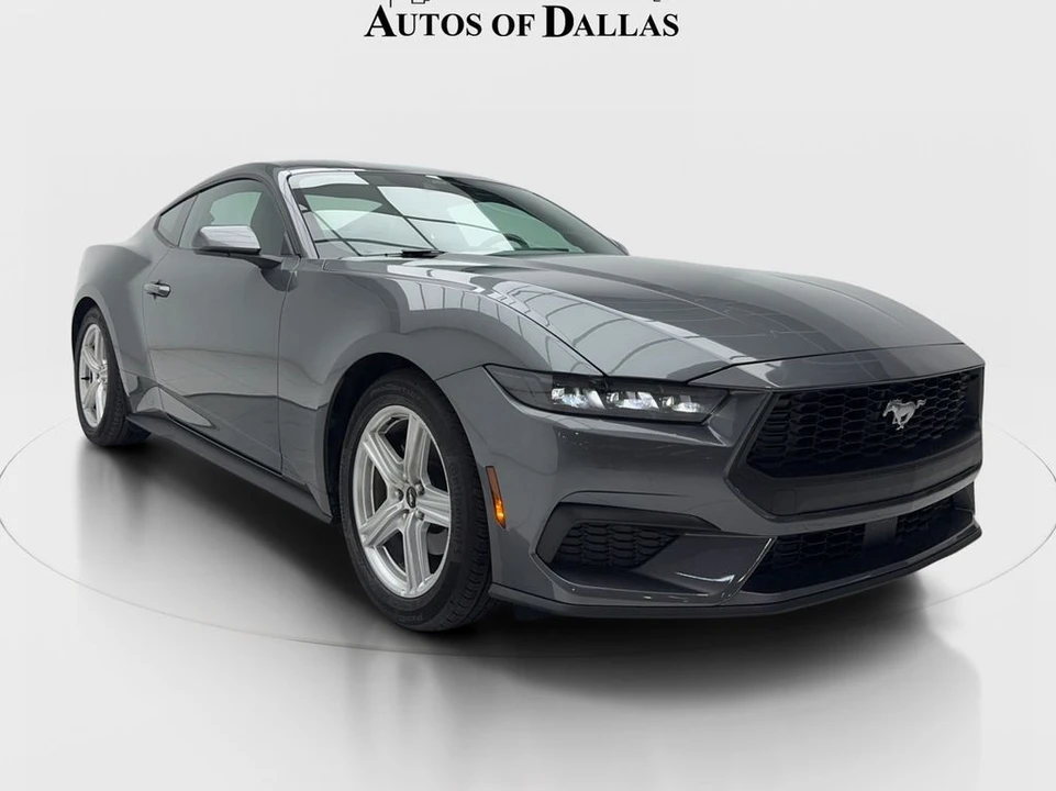 2026 Ford S650 Mustang - Image 2 of 31