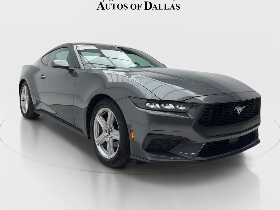 2026 Ford S650 Mustang - Image 2 of 31
