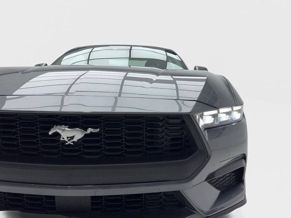 2026 Ford S650 Mustang - Image 4 of 31