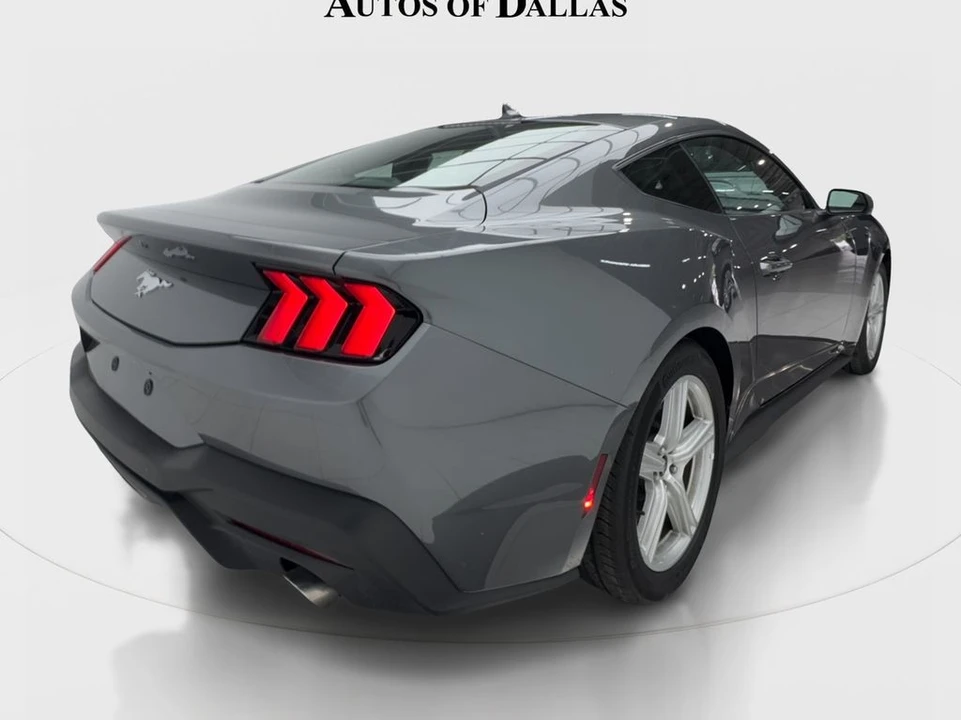 2026 Ford S650 Mustang - Image 9 of 31
