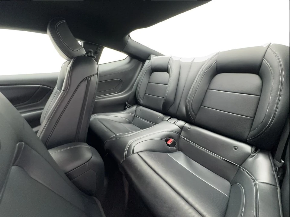 2026 Ford S650 Mustang - Image 24 of 31