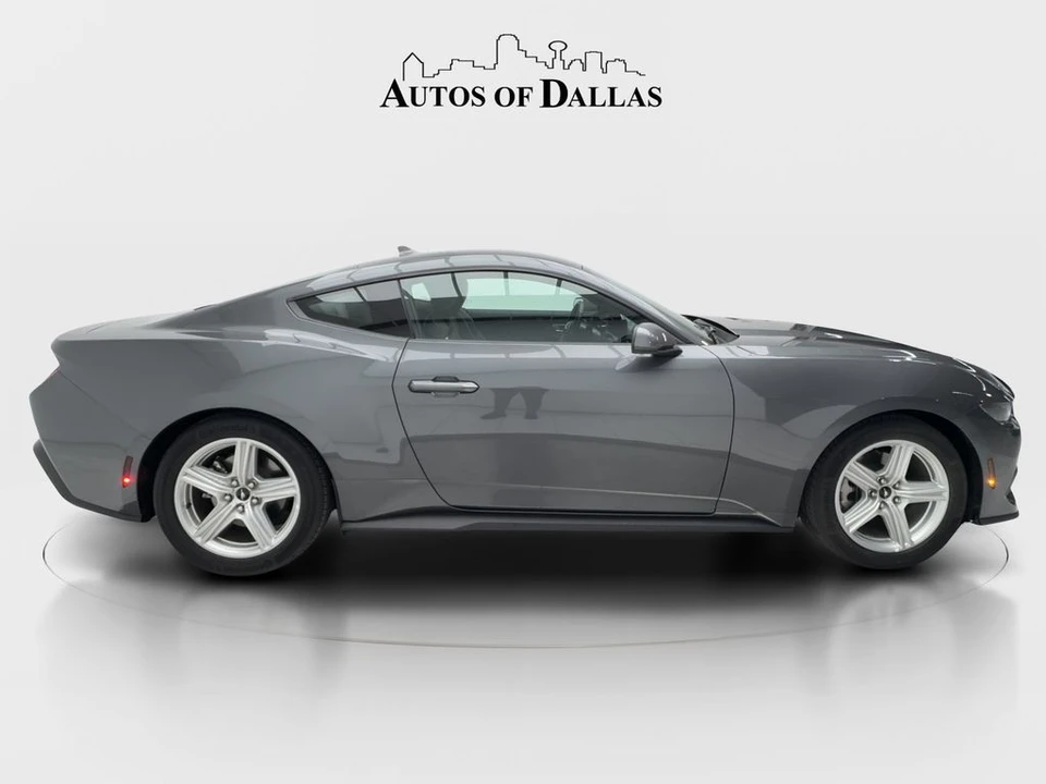 2026 Ford S650 Mustang - Image 7 of 31