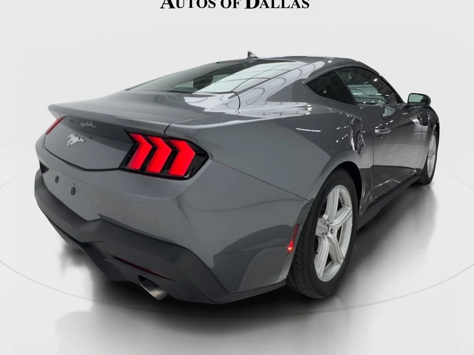 2026 Ford S650 Mustang - Image 9 of 31