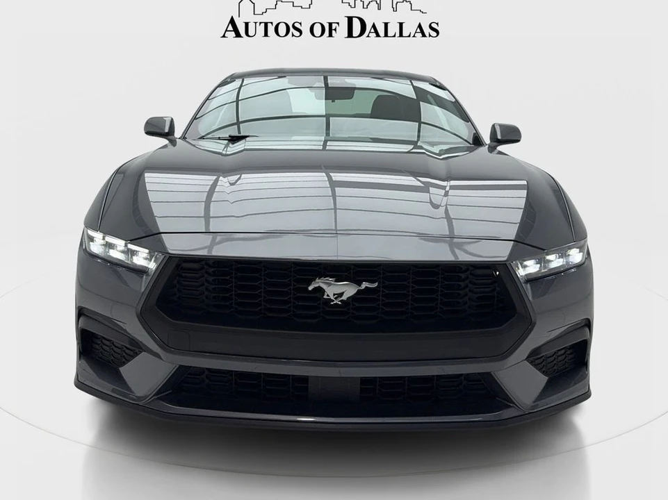 2026 Ford S650 Mustang - Image 3 of 31