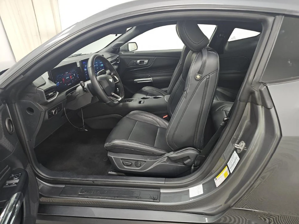 2026 Ford S650 Mustang - Image 4 of 10
