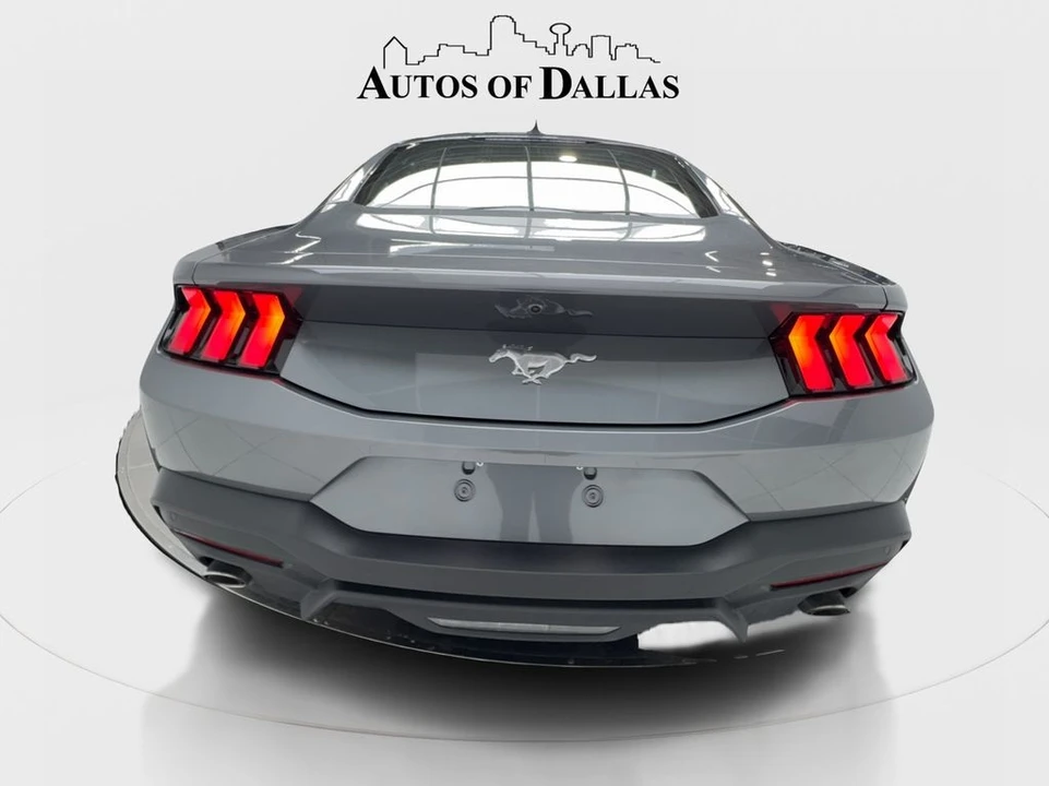 2026 Ford S650 Mustang - Image 10 of 31