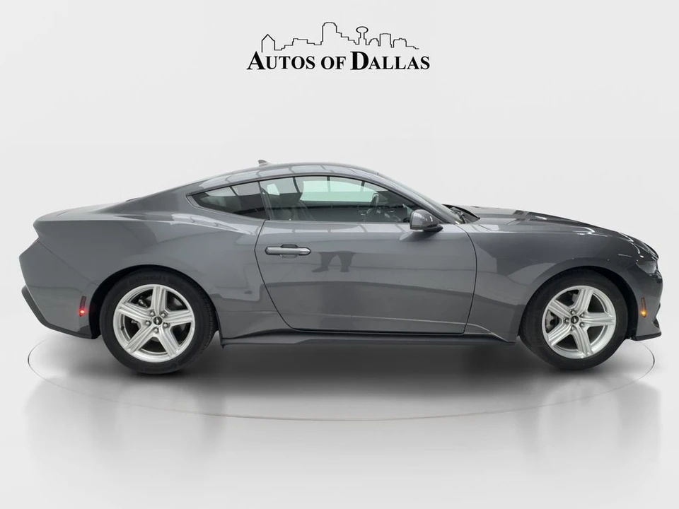 2026 Ford S650 Mustang - Image 7 of 31
