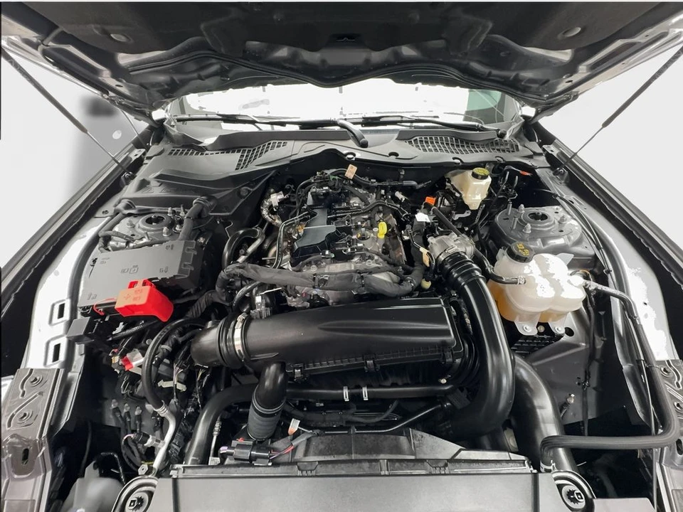 2026 Ford S650 Mustang - Image 18 of 31