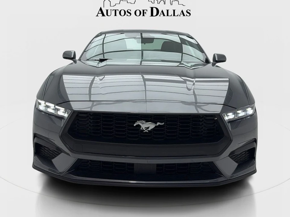 2026 Ford S650 Mustang - Image 3 of 31