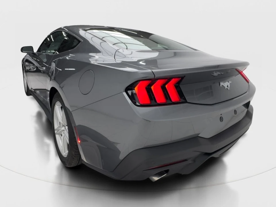 2026 Ford S650 Mustang - Image 11 of 31