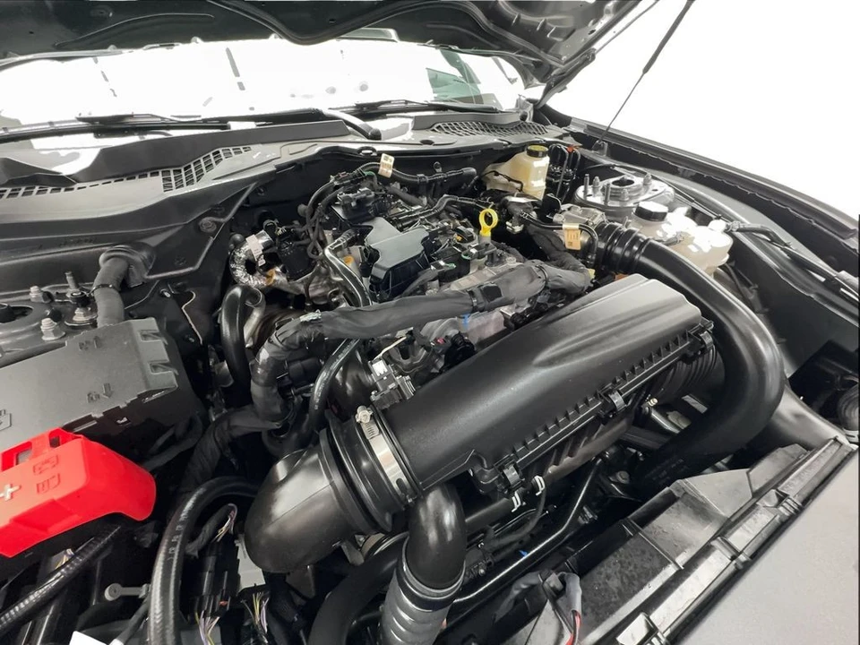 2026 Ford S650 Mustang - Image 19 of 31