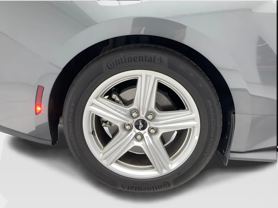 2026 Ford S650 Mustang - Image 16 of 31