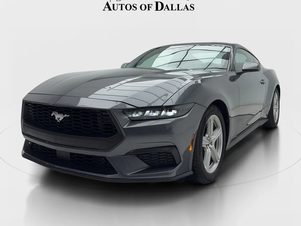 2026 Ford S650 Mustang - Image 5 of 31