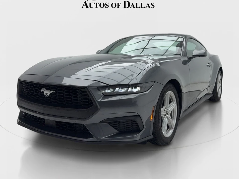 2026 Ford S650 Mustang - Image 5 of 31