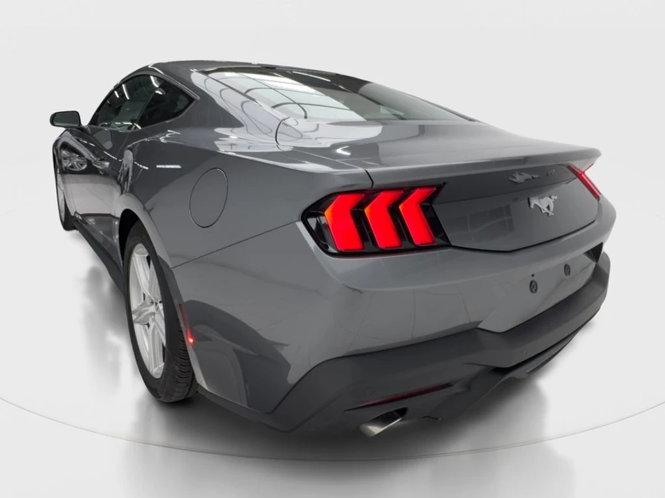 2026 Ford S650 Mustang - Image 11 of 31