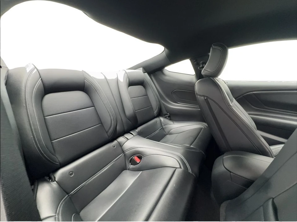 2026 Ford S650 Mustang - Image 28 of 31