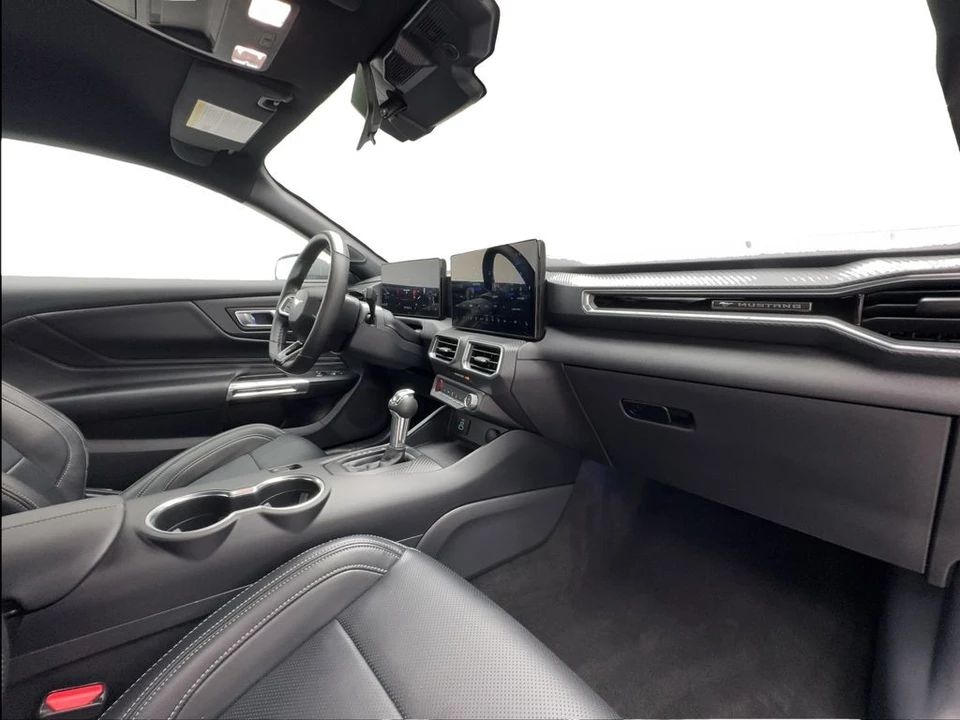 2026 Ford S650 Mustang - Image 27 of 31