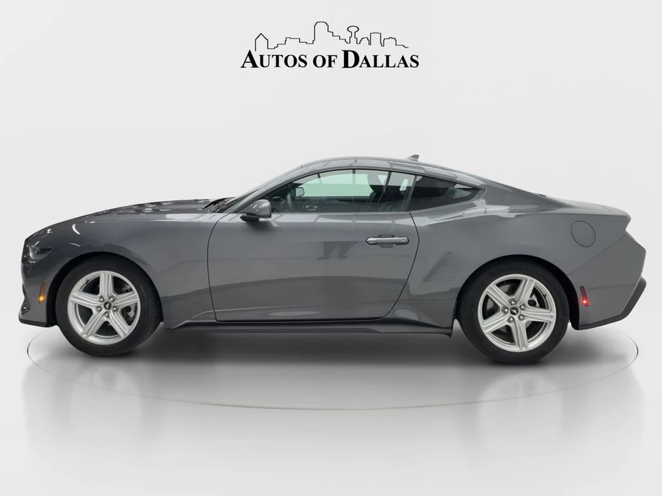 2026 Ford S650 Mustang - Image 6 of 31