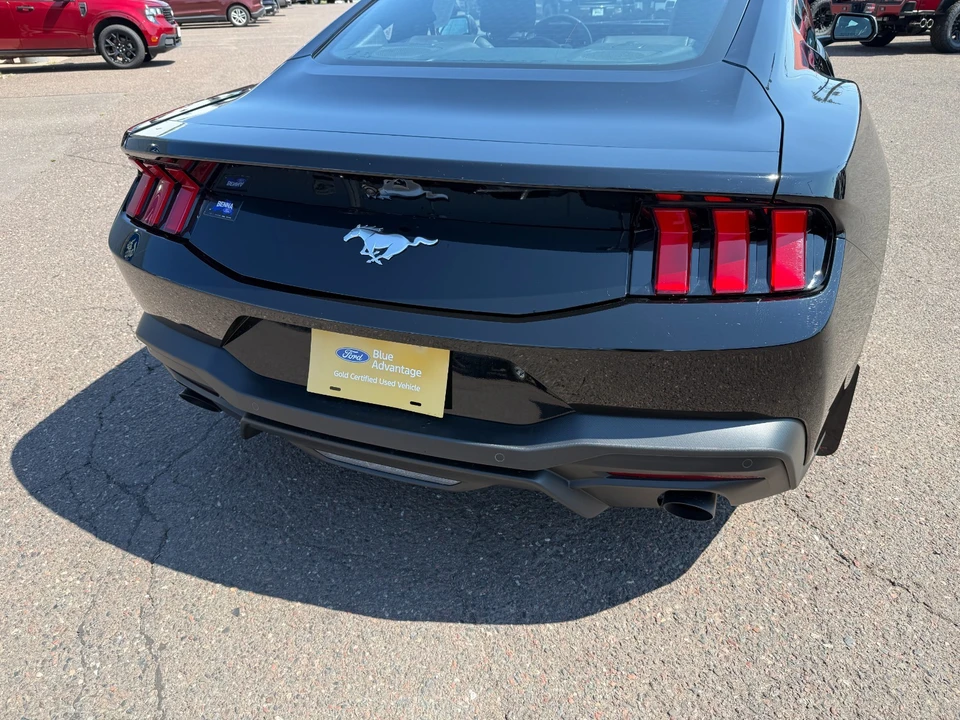 2026 Ford S650 Mustang - Image 10 of 31