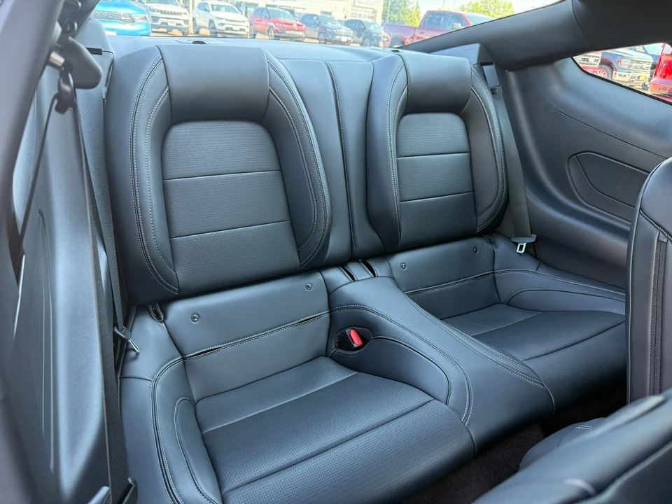 2026 Ford S650 Mustang - Image 31 of 31