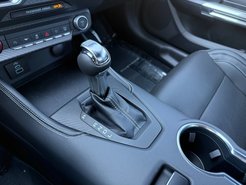2026 Ford S650 Mustang - Image 27 of 31