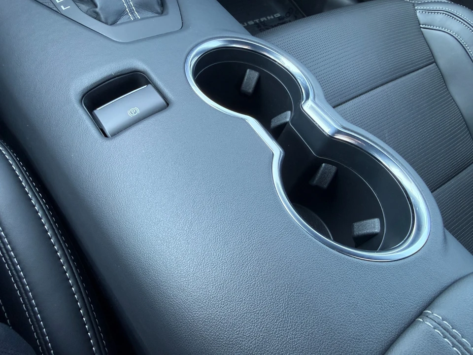 2026 Ford S650 Mustang - Image 28 of 31
