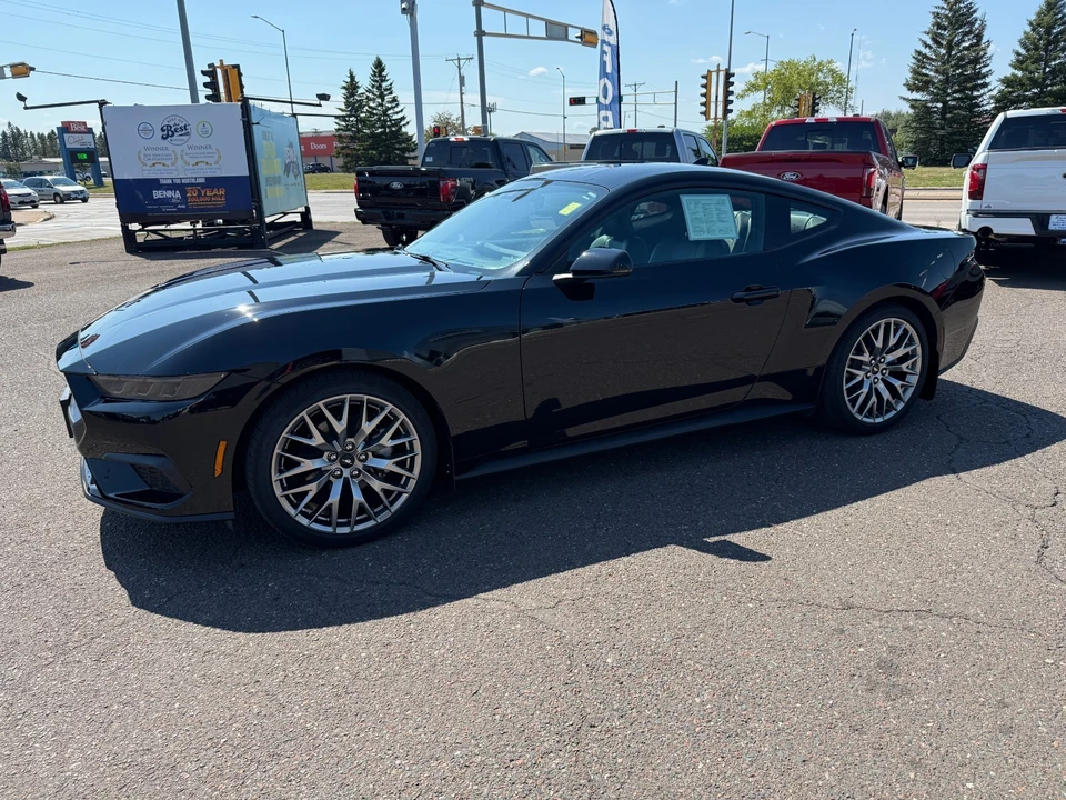 2026 Ford S650 Mustang - Image 4 of 31