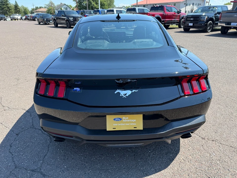 2026 Ford S650 Mustang - Image 7 of 31
