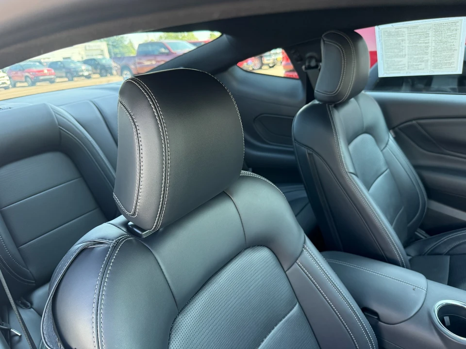 2026 Ford S650 Mustang - Image 30 of 31