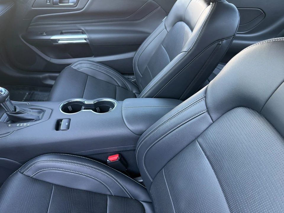 2026 Ford S650 Mustang - Image 29 of 31