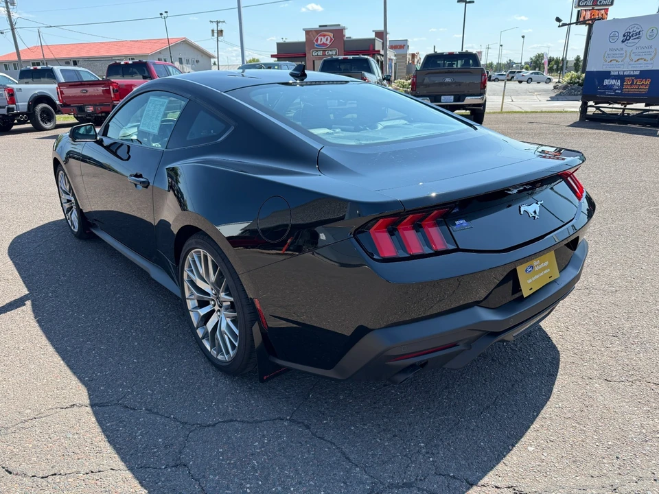 2026 Ford S650 Mustang - Image 6 of 31