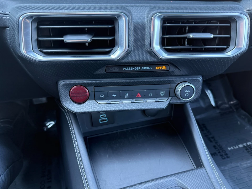 2026 Ford S650 Mustang - Image 26 of 31