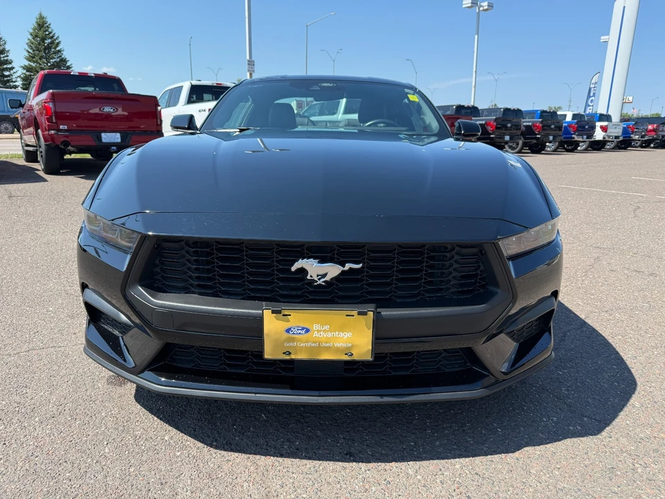 2026 Ford S650 Mustang - Image 3 of 31